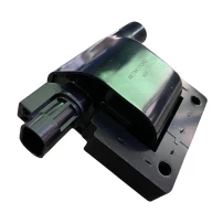 Bobina De Encendido Para Nissan Terrano 1996-2002 2.4  Ka24e R20