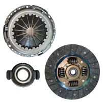 Kit De Embragues Para Dongfeng H30 2012-2014 Dfm