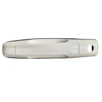 Manilla De Puerta Delantera Izquierda Exterior Para Zna Succe 1.6