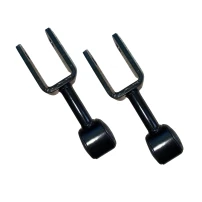 Bieleta De Barra Estabilizadora Para Mercedes Benz Sprinter 2000-2012 906 2.2