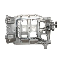Bomba De Aceite Para Hyundai H1 2013-2018 2.5 D4cb
