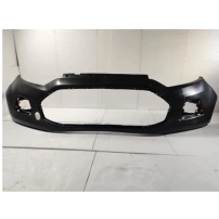 Parachoque Delantero Para Ford Ecosport 2013-2018 1.6