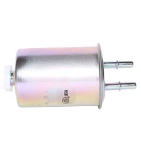 Filtro Petroleo Para Hyundai Terracan 2002-2007 2.9 J3