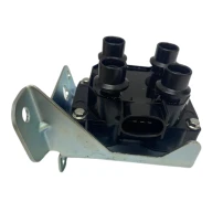 Bobina De Encendido Para Ford Escape 2005-2009 2.3 L4