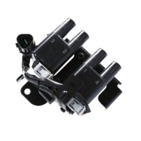 Bobina De Encendido Para Kia Morning 2004-2011 1.1 G4hg