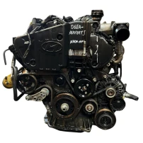 Motor Para Kia Mohave 2007 2013 Iny. Bosch 3.0 24 D6ea Diesel