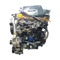 Motor Para Renault Kangoo 1998 2007 F8q 1.9 8 F8q Diesel