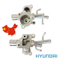 Base Termostato Para Hyundai Accent 2006-2010 1.6
