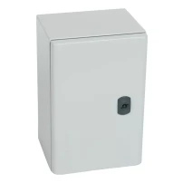 tablero metalico atlantic de 400x300x200mm -legrand ref 36917