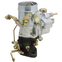 Carburador Para Chevrolet C10
