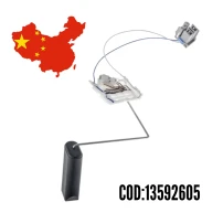 Flotador De Bencina Para Chevrolet Spark Gt 2010-2022 1.2