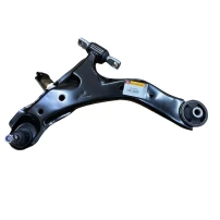 Bandeja Inferior Izquierda Para Kia Cerato 2004-2007 1.6  G4ed