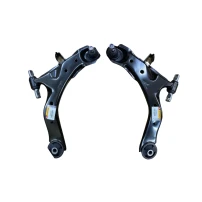 Bandeja De Suspensión Delantero Inferior Para Kia Cerato 2004-2007 1.6  G4ed