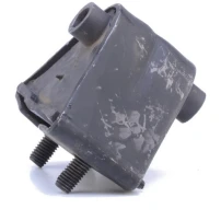 Soporte Motor Derecho Para Jeep Comanche 2005 L4-2.5l