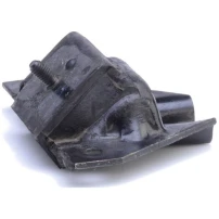 Soporte Motor Derecho Para Ford E100 1969-1974 Econoline  L6-3.9l