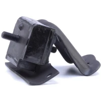 Soporte Motor Derecho Para Ford Econoline 1965-1967 L6-3.9l