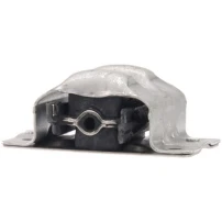 Soporte Motor Para Chevrolet Bel-air 1973 L6-4.1l