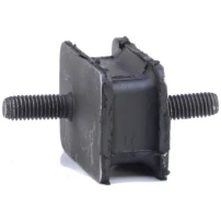 Soporte Motor Para Dodge Dart 1967-1971 L6-2.8l L