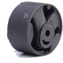 Soporte Motor Para Dodge Caravan 1997-1999 Todos R