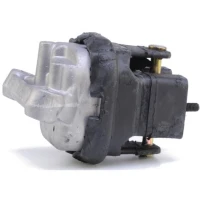Soporte Motor Derecho Para Dodge Charger 2006-2010 V6-2.7l L/r