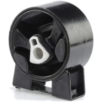 Soporte Motor Delantero Central Para Chrysler Town-country 2008-2010 V6-3.3l