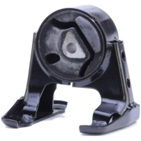 Sop Motor Izq Colorado 2.8 3.5 04/06 2.9 3.7 07/12 Para Chevrolet Colorado 2004-2006 L4-2.8l