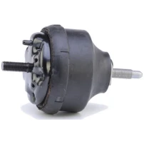 Soporte Motor Para Chevrolet Trailblazer 2002-2009 L6-4.2l L/r