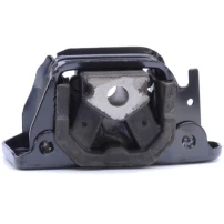 Soporte Motor Para Chrysler Stratus 1995-1996 Todos