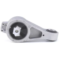 Soporte Motor Derecho Para Chrysler Pt Cruiser 2001-2010 L4-2.4l