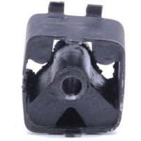 Soporte Motor Para Dodge Charger 1983-1986 L4-1.6l