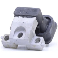 Soporte Motor Izquierdo Para Dodge Stratus 1995-2006 Todas