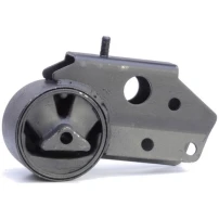 Soporte Motor Derecho Para Dodge Dakota 2004 V6-3.7l