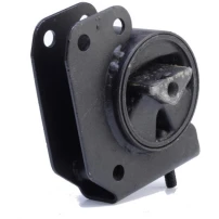 Soporte Motor Izquierdo Para Dodge Dakota 2004 V6-3.7l