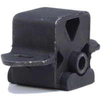 Soporte Motor Para Dodge Lancer 1985-1989 L4-2.2l
