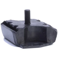 Soporte Motor Derecho Para Ford Maverick 1970-1972 L6-2.8l L/r