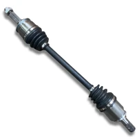 Eje Palier Izquierdo Para Hyundai I10 2008-2014 1.1 G4hg