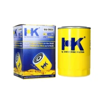 Filtro De Aceite Para Nissan Terrano 2002-2007 2.7 Td27