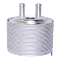 Enfriador Aceite Para Nissan Nv350 2013-2017 2.5 Yd25ddti