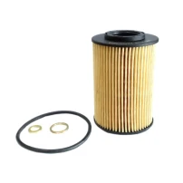 Filtro De Aceite Para Hyundai Santa Fe 2006-2009 2.0 D4ea