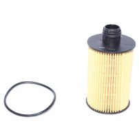 Filtro De Aceite Para Chevrolet Captiva 2012-2019 2.2 Z22d1