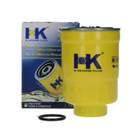 Filtro Petroleo Para Hyundai H100 1997-2000 2.5 D4bf