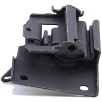 Soporte Motor Izquierdo Para Chevrolet C1500 1996-1999 V6-4.3l