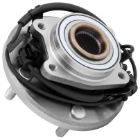 Maza Trasera Para Dodge Journey 2009 2020 Trasero Derecho