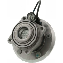 Maza Trasera Para Chevrolet Equinox 2007 2009