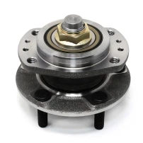 Maza Trasera Para Dodge Grand Caravan 2001 2007 L4 2.4