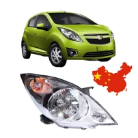 Optico Derecho Para Chevrolet Spark Gt 2010-2012 1.2