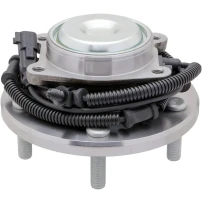 Maza Trasera Para Dodge Grand Caravan 2012 2020