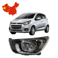 Optico Izquierdo Para Chevrolet Spark Gt 2018-2022 1.2