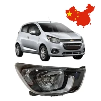 Optico Derecho Para Chevrolet Spark Gt 2018-2022 1.2
