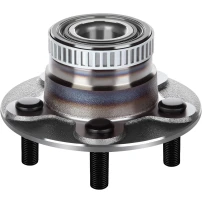 Maza Trasera Para Chrysler Pt Cruiser 2001 2010